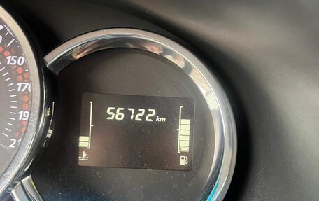 Renault Sandero II рестайлинг, 2019 год, 1 100 000 рублей, 10 фотография