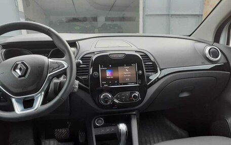 Renault Kaptur I рестайлинг, 2021 год, 1 970 000 рублей, 7 фотография