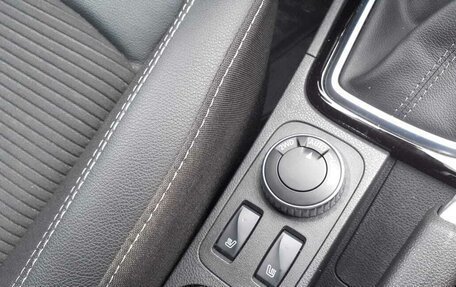 Renault Kaptur I рестайлинг, 2021 год, 1 970 000 рублей, 10 фотография