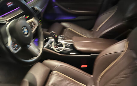 BMW 5 серия, 2020 год, 5 300 000 рублей, 9 фотография