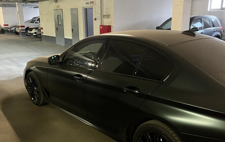 BMW 5 серия, 2020 год, 5 300 000 рублей, 6 фотография