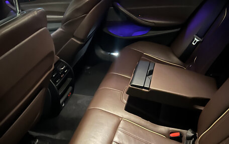 BMW 5 серия, 2020 год, 5 300 000 рублей, 8 фотография