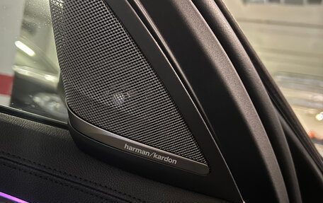 BMW 5 серия, 2020 год, 5 300 000 рублей, 11 фотография