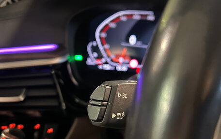 BMW 5 серия, 2020 год, 5 300 000 рублей, 14 фотография