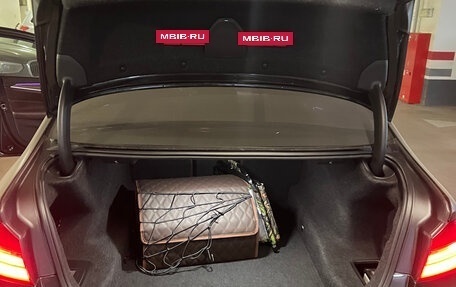 BMW 5 серия, 2020 год, 5 300 000 рублей, 7 фотография