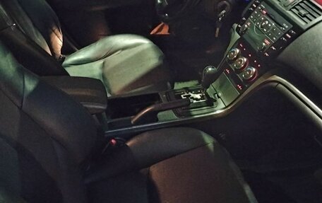 Mazda 6, 2011 год, 1 050 000 рублей, 12 фотография