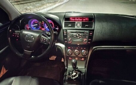 Mazda 6, 2011 год, 1 050 000 рублей, 13 фотография