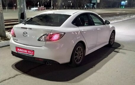 Mazda 6, 2011 год, 1 050 000 рублей, 2 фотография