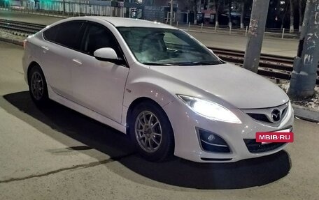 Mazda 6, 2011 год, 1 050 000 рублей, 5 фотография