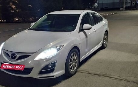 Mazda 6, 2011 год, 1 050 000 рублей, 4 фотография