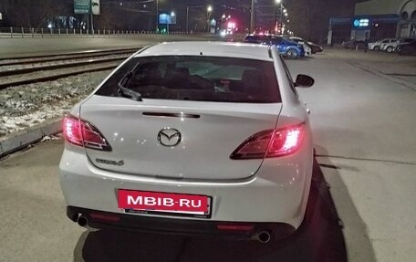 Mazda 6, 2011 год, 1 050 000 рублей, 6 фотография
