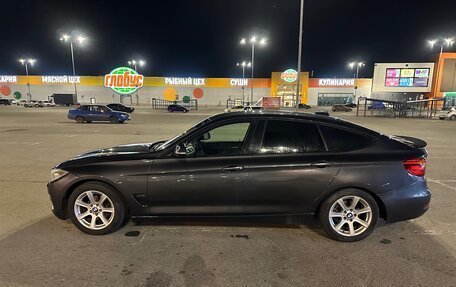 BMW 3 серия, 2013 год, 1 555 000 рублей, 4 фотография