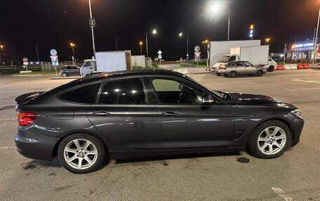 BMW 3 серия, 2013 год, 1 555 000 рублей, 3 фотография