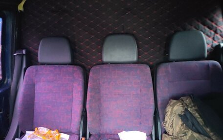 Volkswagen Transporter T4, 1992 год, 270 000 рублей, 4 фотография