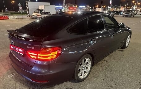 BMW 3 серия, 2013 год, 1 555 000 рублей, 6 фотография