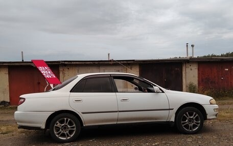 Toyota Carina, 1994 год, 180 000 рублей, 2 фотография