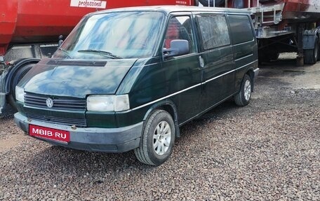 Volkswagen Transporter T4, 1992 год, 270 000 рублей, 3 фотография