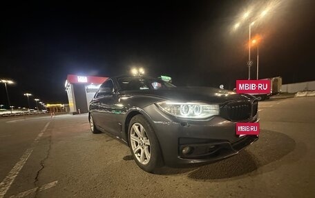 BMW 3 серия, 2013 год, 1 555 000 рублей, 5 фотография