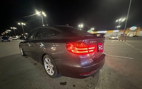 BMW 3 серия, 2013 год, 1 555 000 рублей, 9 фотография