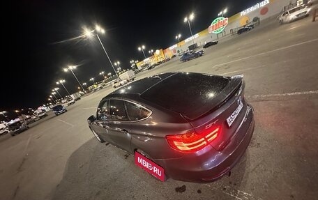 BMW 3 серия, 2013 год, 1 555 000 рублей, 8 фотография