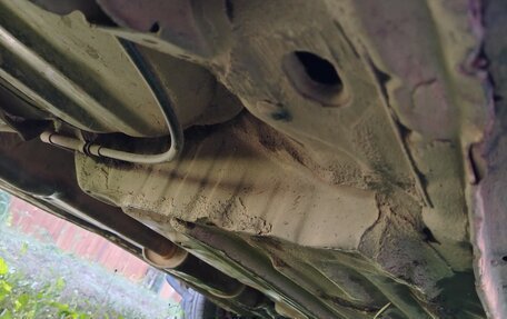 Toyota Carina, 1994 год, 180 000 рублей, 8 фотография