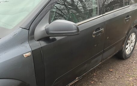 Opel Astra H, 2004 год, 250 000 рублей, 4 фотография