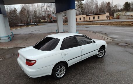 Toyota Carina, 1994 год, 180 000 рублей, 13 фотография