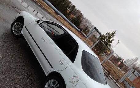 Toyota Carina, 1994 год, 180 000 рублей, 12 фотография