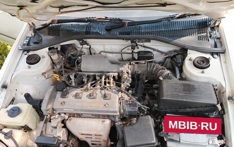 Toyota Carina, 1994 год, 180 000 рублей, 9 фотография