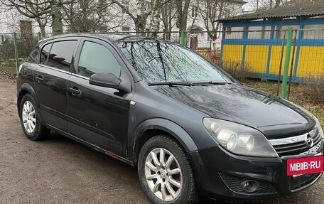 Opel Astra H, 2004 год, 250 000 рублей, 2 фотография