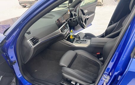 BMW 3 серия, 2020 год, 3 650 000 рублей, 15 фотография