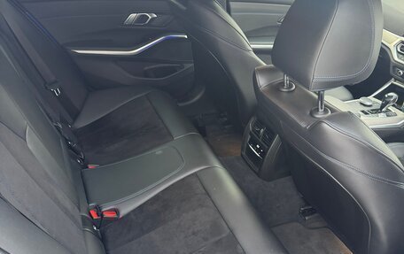 BMW 3 серия, 2020 год, 3 650 000 рублей, 11 фотография