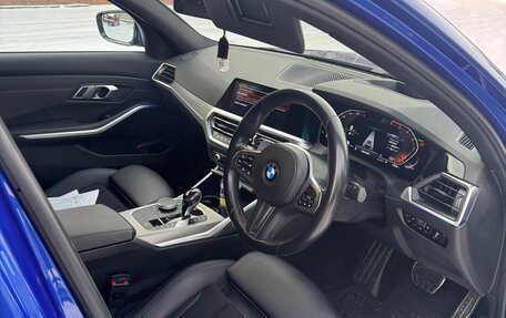 BMW 3 серия, 2020 год, 3 650 000 рублей, 9 фотография