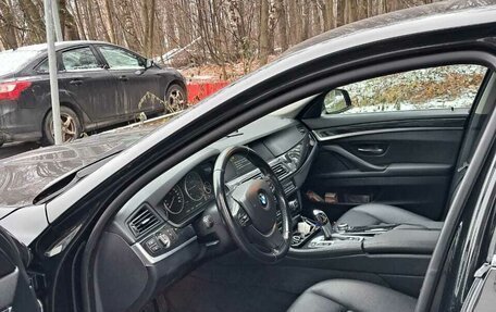 BMW 5 серия, 2012 год, 1 300 000 рублей, 6 фотография