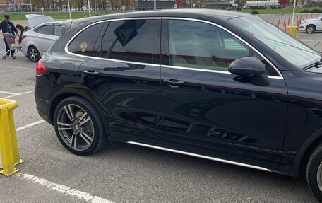 Porsche Cayenne III, 2013 год, 2 750 000 рублей, 2 фотография