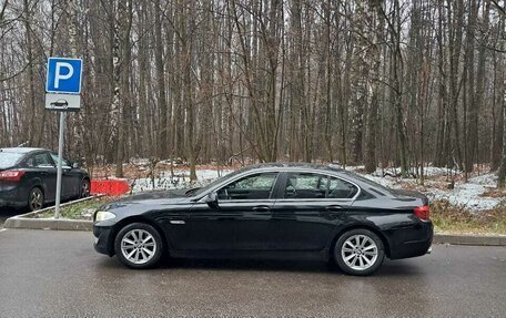 BMW 5 серия, 2012 год, 1 300 000 рублей, 8 фотография