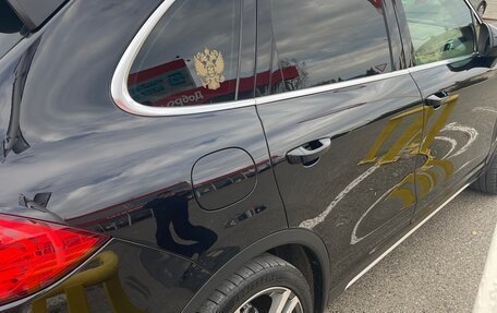 Porsche Cayenne III, 2013 год, 2 750 000 рублей, 3 фотография