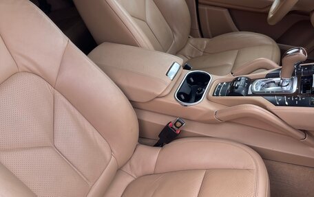 Porsche Cayenne III, 2013 год, 2 750 000 рублей, 8 фотография