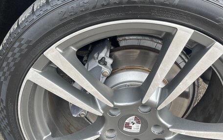 Porsche Cayenne III, 2013 год, 2 750 000 рублей, 7 фотография