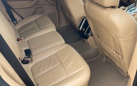 Porsche Cayenne III, 2013 год, 2 750 000 рублей, 10 фотография