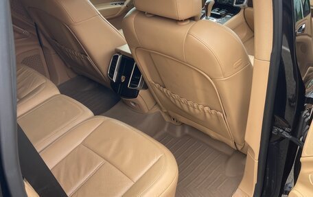 Porsche Cayenne III, 2013 год, 2 750 000 рублей, 11 фотография