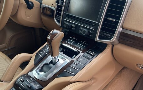 Porsche Cayenne III, 2013 год, 2 750 000 рублей, 9 фотография