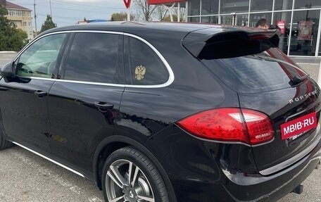 Porsche Cayenne III, 2013 год, 2 750 000 рублей, 6 фотография