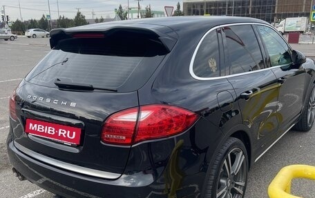 Porsche Cayenne III, 2013 год, 2 750 000 рублей, 4 фотография