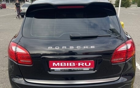 Porsche Cayenne III, 2013 год, 2 750 000 рублей, 5 фотография