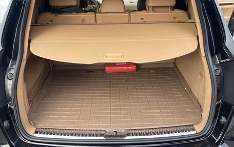 Porsche Cayenne III, 2013 год, 2 750 000 рублей, 14 фотография