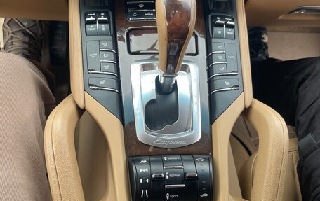 Porsche Cayenne III, 2013 год, 2 750 000 рублей, 20 фотография