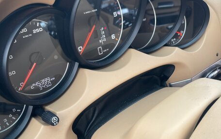 Porsche Cayenne III, 2013 год, 2 750 000 рублей, 18 фотография