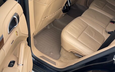 Porsche Cayenne III, 2013 год, 2 750 000 рублей, 17 фотография