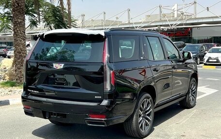 Cadillac Escalade V, 2024 год, 13 750 000 рублей, 4 фотография